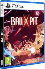 Ball x Pit PS5  NEW