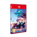 Wanderstop Nintendo Switch 2 NEW