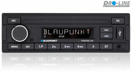 BLAUPUNKT FREIBURG RADIO USB