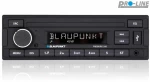 BLAUPUNKT FREIBURG RADIO USB
