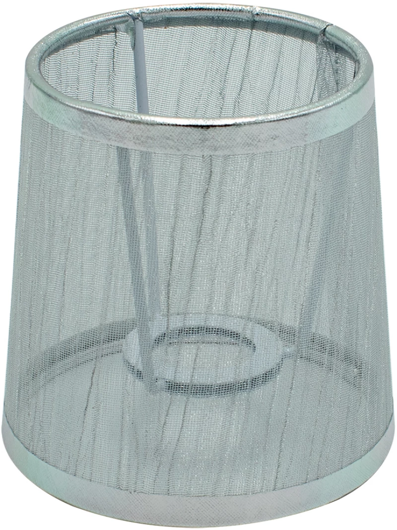 SPC 11 CR ΚΑΠΕΛΟ (d9-11x11H) ΚΑΠΕΛΟ ΧΡΩΜΙΟ ΜΑΝΤΑΛΑΚΙ ARlight 0284154