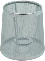 SPC 11 CR ΚΑΠΕΛΟ (d9-11x11H) ΚΑΠΕΛΟ ΧΡΩΜΙΟ ΜΑΝΤΑΛΑΚΙ ARlight 0284154