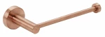 Χαρτοθήκη ανοικτή Χαλκού Bronze Art Inox304 5130-51