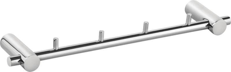 Πολυάγκιστρο Χρώμιο Bronze Art Inox 316 34Z1-10