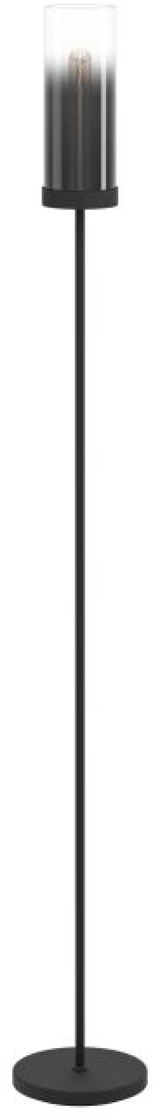 TOOTHILL Επιδαπέδιο Φωτιστικό Eglo 44004
