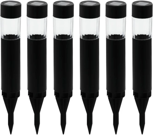 ROSALBA ηλιακό φως Eglo 48902