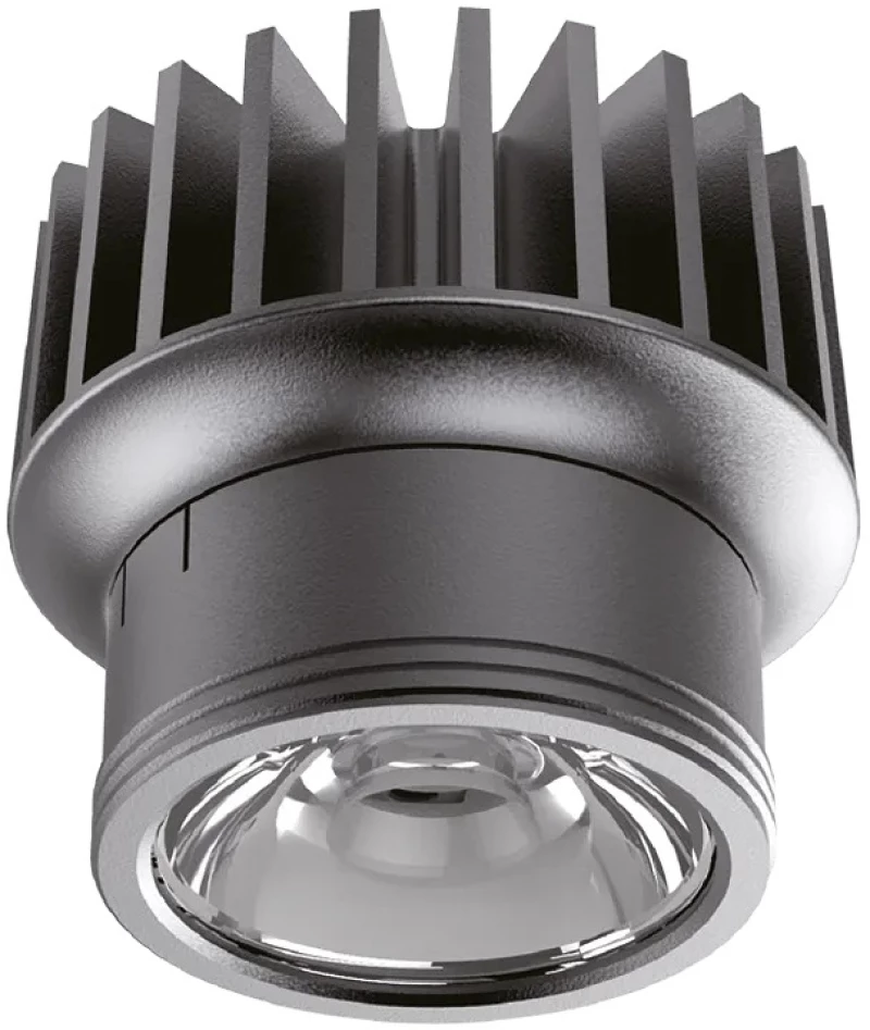 Χωνευτό Φωτιστικό DYNAMIC SOURCE 10W 3000K Ideal Lux 208558