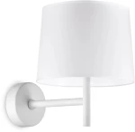 Απλίκα SET UP MAP1 Λευκό Ideal Lux 259765