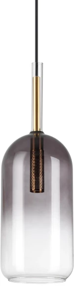 Κρεμαστό Φωτιστικό EMPIRE SP1 CILINDRO Ideal Lux 309804