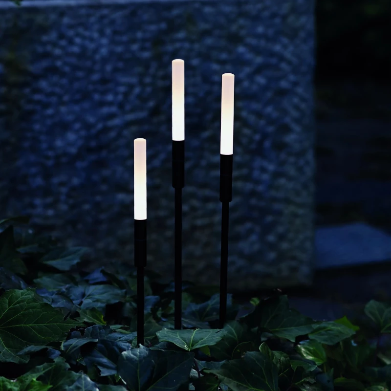 Φωτιστικό Δαπέδου TWIGGY LINE PT H99 Μαύρο Ideal Lux 348346