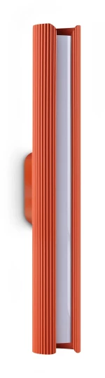 Απλίκα DORICA AP1 ARANCIONE Ideal Lux 354163