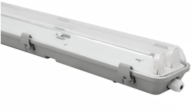 ΓΡΑΜΜΙΚΟ ΦΩΤΙΣΤΙΚΟ LED ΣΤΕΓΑΝΟ T8 Spotlight 5906