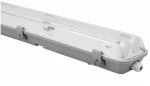 ΓΡΑΜΜΙΚΟ ΦΩΤΙΣΤΙΚΟ LED ΣΤΕΓΑΝΟ T8 Spotlight 5906