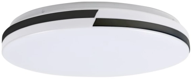 ΠΛΑΦΟΝΙΕΡΑ LED ΟΡΟΦΗΣ 24W 3000K Spotlight 3256