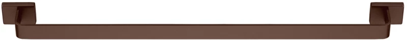Sanco Aegean Πετσετοθήκη μονή Wenge ανάγλυφο 26904-60-Α75