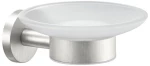 Sanco Ergon Σαπουνοθήκη PVD νίκελ ατσάλι 25902-PVD-11BR