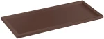 Sanco Hotel Amenities Stand Amenities Wenge ανάγλυφο 00143-Α75