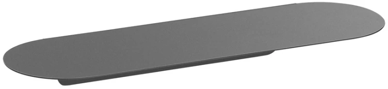 Sanco Shelves Ράφι Σκούρο γραφίτη SH-0501-122