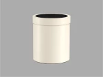 Sanco Open Bins Χαρτοδοχείο 5lt Μπεζ ματ 90660-Μ102
