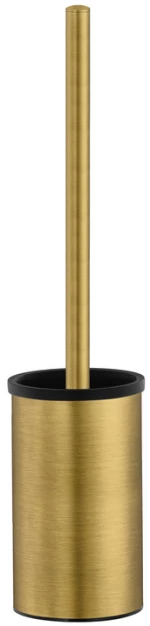 Sanco Toilet Brush Holders Πιγκάλ Μπρονζέ ματ 90593-Μ25