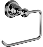 Horus Montmartre Classic Collection - Toilet Roll Holder - Polished Nickel 07.618-NB
