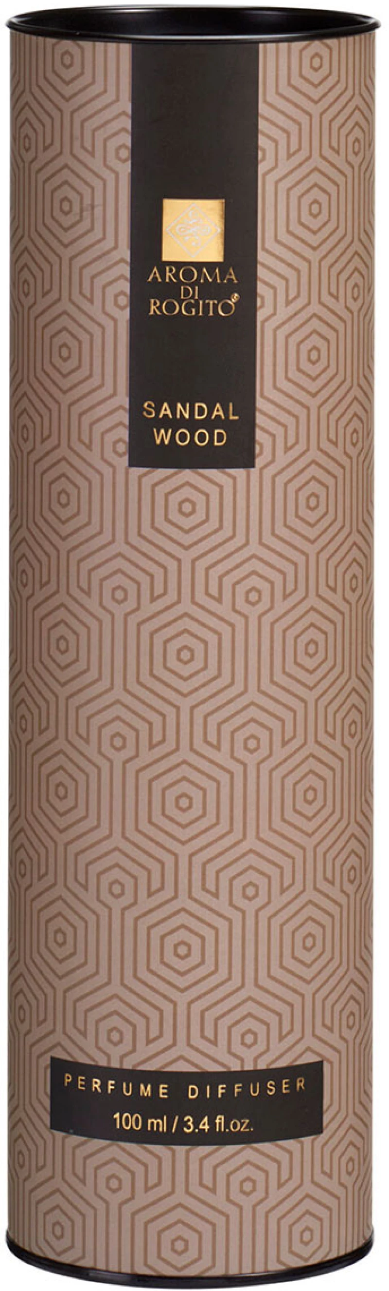 Αρωματικό Χώρου με Sticks 100ml Sandalwood MRShome  DF-0015003