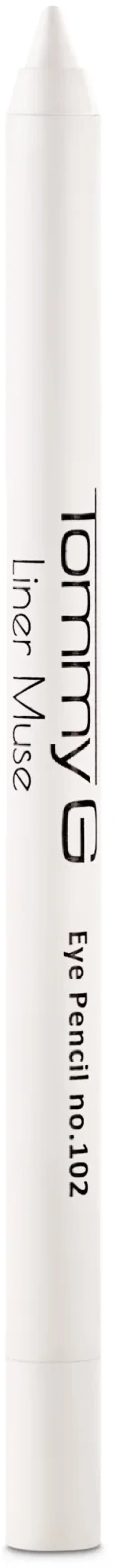 TommyG  Eye Liner Muse - n.102