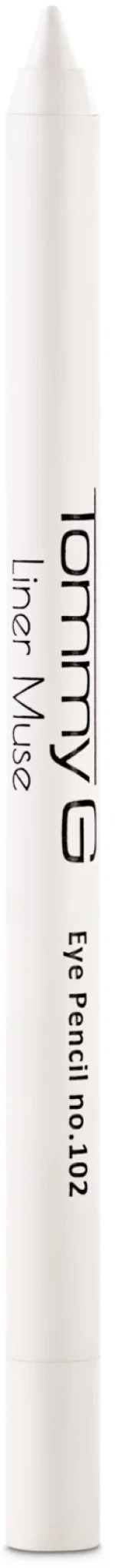 TommyG  Eye Liner Muse - n.102
