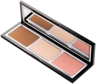 Radiant Face Sculpting Palette