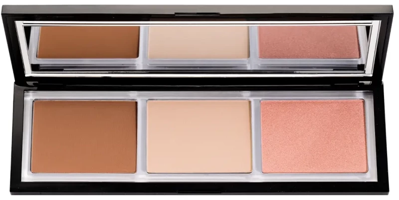 Radiant Face Sculpting Palette