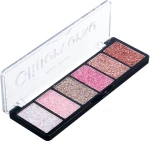 Mon Reve Glitterverse Eyeshadow Palette