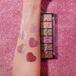Mon Reve Glitterverse Eyeshadow Palette