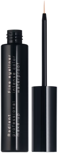 Radiant Fine Eyeliner - 07 Beige