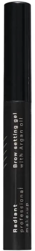 Radiant Brow Setting Gel