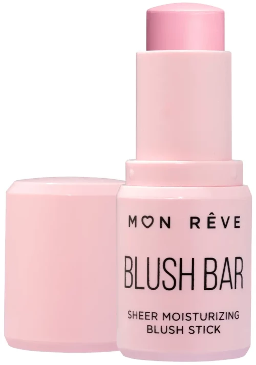 Mon Reve Blush Bar - 08