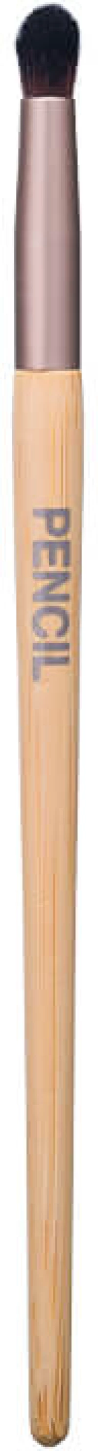 Seventeen Cosmetics Pencil Brush Bamboo Handle