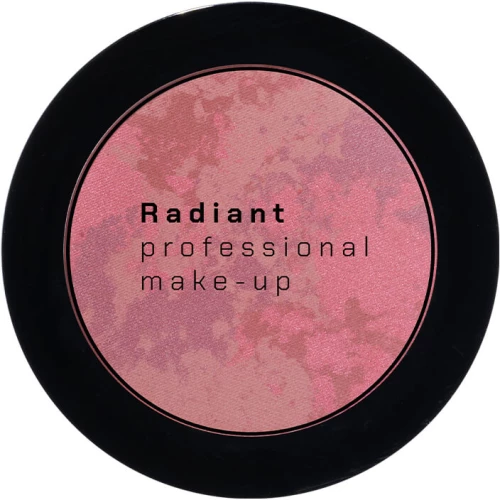 Radiant Magic Blush - No4 Plum