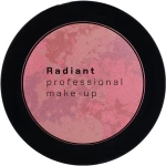 Radiant Magic Blush - No4 Plum