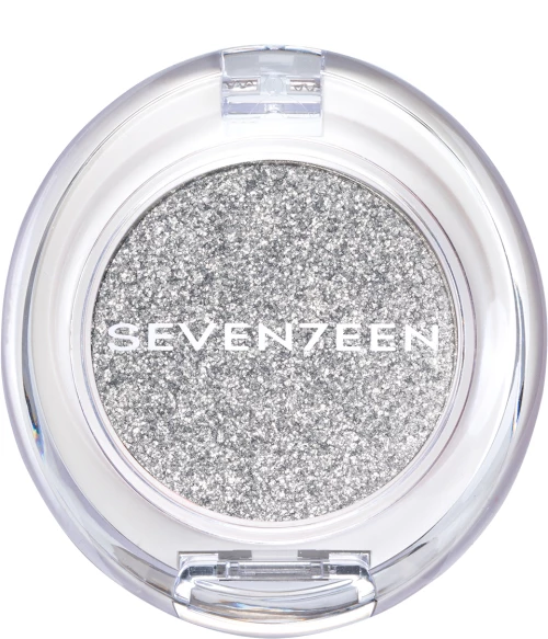 Seventeen Silky Shadow Metallic 4gr - No 15 Star Light