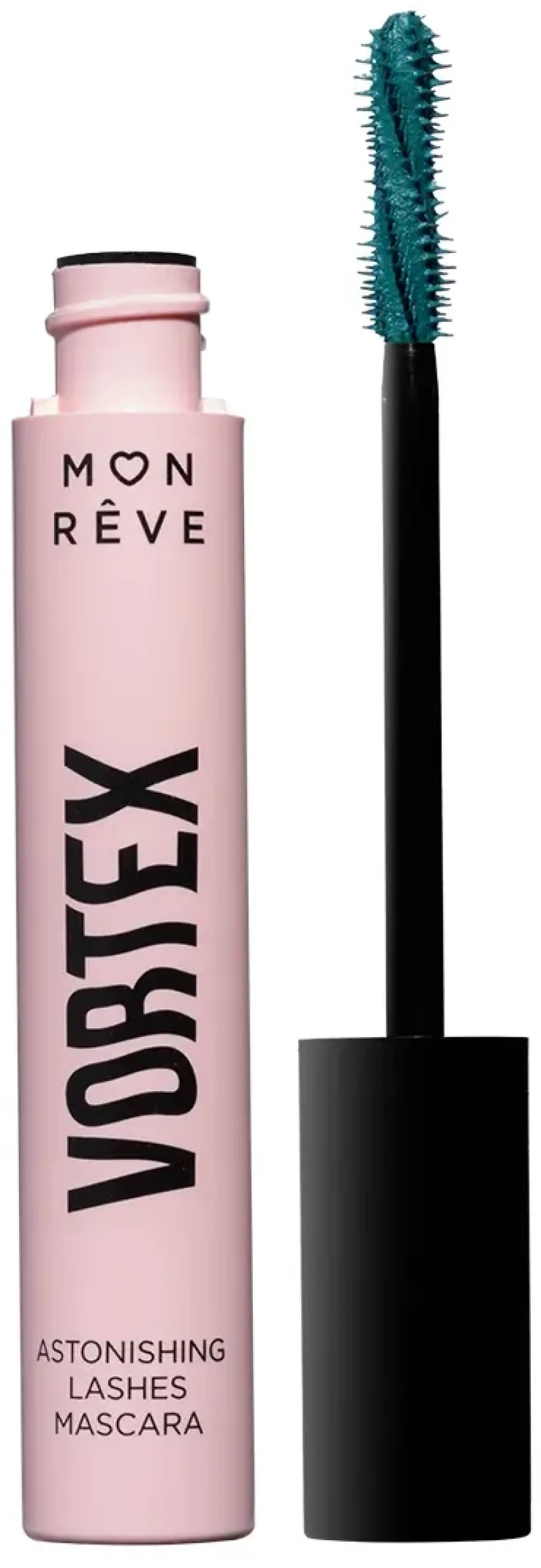 Mon Reve Vortex Mascara - No.05 Emerald