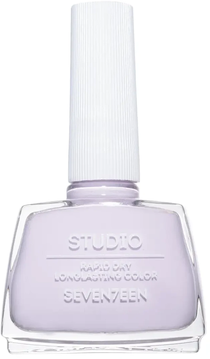 Seventeen Studio Rapid Dry Lasting Color 12ml - Seventeen STUDIO RAPID DRY LASTING COLOR No. 247