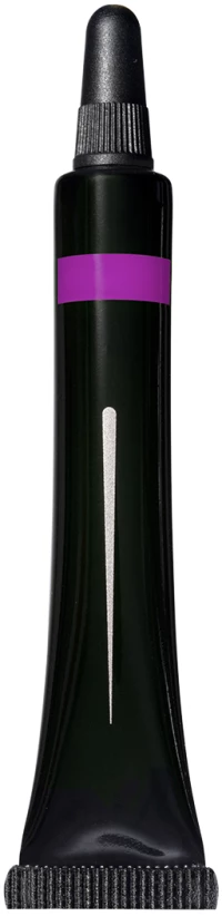 Radiant Liquid Metal for Eyes and More 7ml - RADIANT LIQUID METAL FOR EYES & MORE 37 Bright Purple
