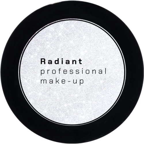 Radiant Strobing - Moondust