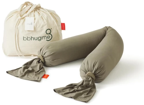 Bbhugme Μαξιλάρι Εγκυμοσύνης Dusty Olive