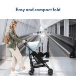 Graco Καρότσι TraveLite™ Mint
