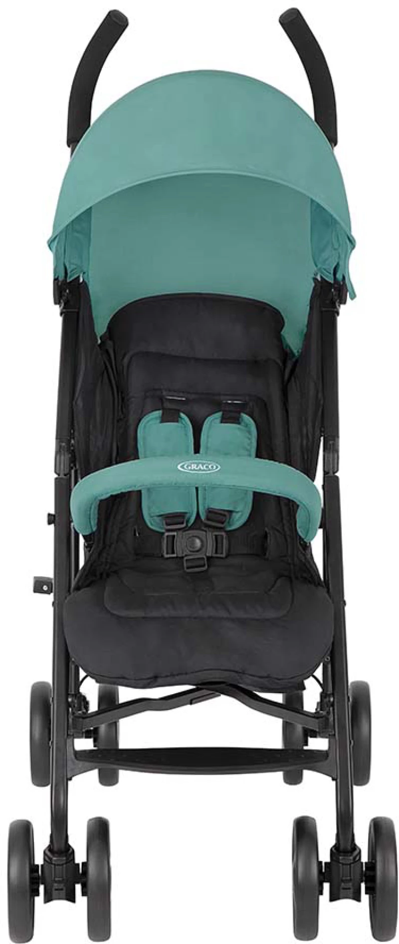 Graco Καρότσι TraveLite™ Mint