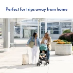 Graco Καρότσι TraveLite™ Mint