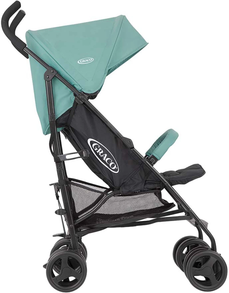Graco Καρότσι TraveLite™ Mint