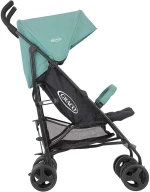 Graco Καρότσι TraveLite™ Mint
