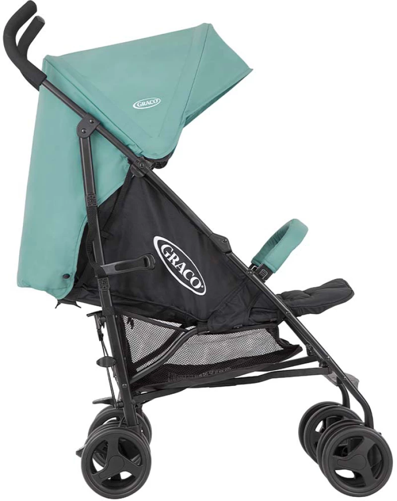 Graco Καρότσι TraveLite™ Mint